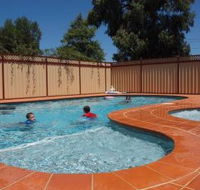 Peppinella Motel - Goulburn Accommodation