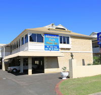 Alexandra Park Motor Inn - Goulburn Accommodation