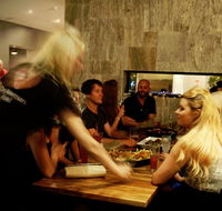 Newman Hotel Motel - Goulburn Accommodation