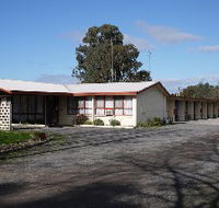 The Castle Creek Motel - Goulburn Accommodation