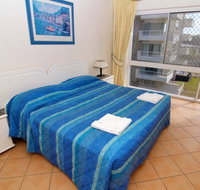 Beach Lodge Apartments - Goulburn Accommodation