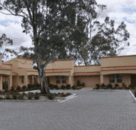 Barossa Weintal Hotel Motel - Goulburn Accommodation