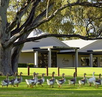 Serafino McLaren Vale - Goulburn Accommodation