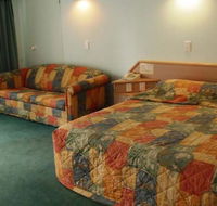 Runaway Bay Motor Inn - Goulburn Accommodation