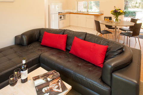 Banksia Gardens Resort Motel - Goulburn Accommodation 4