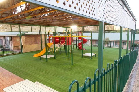Banksia Gardens Resort Motel - Goulburn Accommodation 5