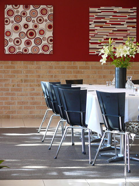 Banksia Gardens Resort Motel - Goulburn Accommodation 7