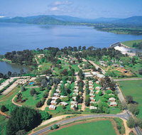 Lake Hume Resort - Goulburn Accommodation