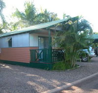 Ivanhoe Village Caravan Resort - Goulburn Accommodation
