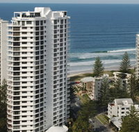 Biarritz Apartments - Goulburn Accommodation