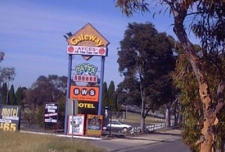 Gateway Hotel Geelong - Goulburn Accommodation 1