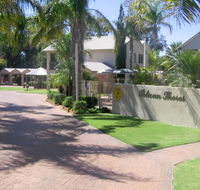 Pelican Shore Villas - Goulburn Accommodation