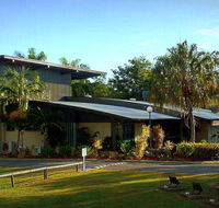 Capricorn Motel  Conference Centre - Goulburn Accommodation