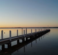 Wattle Point Waterfront Retreat - Goulburn Accommodation