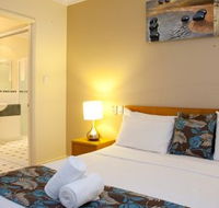 Trinity Links Resort And Apartments - Goulburn Accommodation
