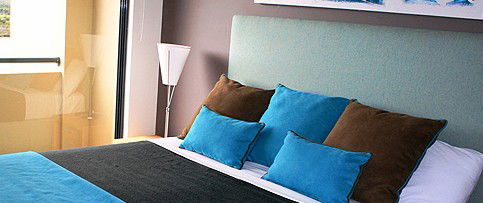 Pelican Waters QLD Goulburn Accommodation