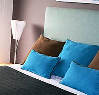 Vardon Point Resort Apartments - Goulburn Accommodation