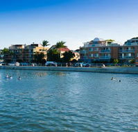 Pelicans Nestle Inn - Goulburn Accommodation