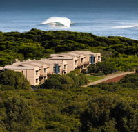 Margaret's Beach Resort - Goulburn Accommodation