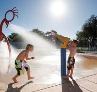 BIG4 Beachlands Holiday Park - Goulburn Accommodation