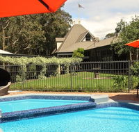 Lincoln Downs Resort  Spa - Goulburn Accommodation