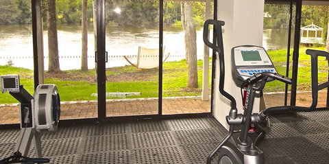 Lincoln Downs Resort & Spa - Goulburn Accommodation 1