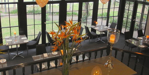 Lincoln Downs Resort & Spa - Goulburn Accommodation 2