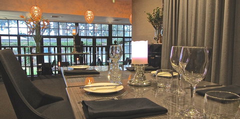 Lincoln Downs Resort & Spa - Goulburn Accommodation 3