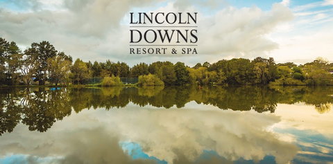 Lincoln Downs Resort & Spa - Goulburn Accommodation 6
