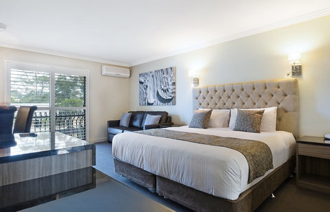 Lincoln Downs Resort & Spa - Goulburn Accommodation 10