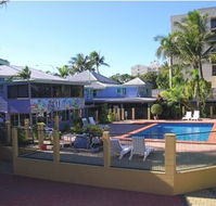 Caravella Backpackers Hostel - Goulburn Accommodation