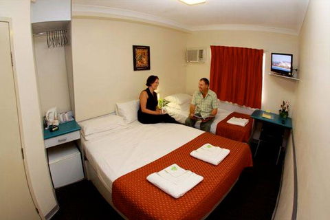 Value Inn - Goulburn Accommodation 1