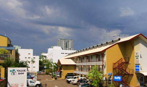 Value Inn - Goulburn Accommodation 3