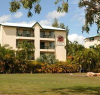 Botanic Gardens Apartments - Goulburn Accommodation