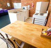 Ibis Styles Katherine Hotel - Goulburn Accommodation