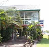 Hiway Inn Motel - Goulburn Accommodation