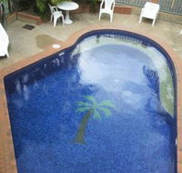 Palms Motel - Goulburn Accommodation