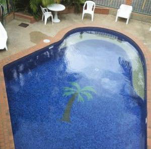Palms Motel - Goulburn Accommodation 0