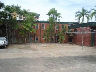Palms Motel - Goulburn Accommodation 3