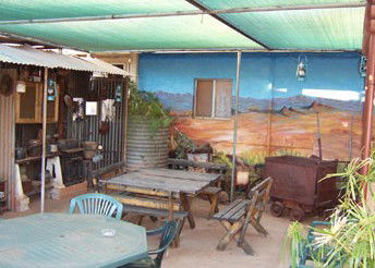 Safari Lodge Motel - Goulburn Accommodation 0