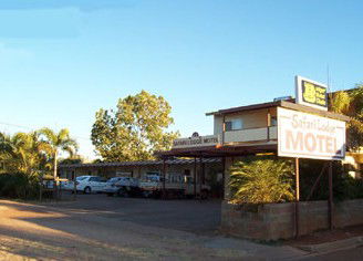 Safari Lodge Motel - Goulburn Accommodation 3