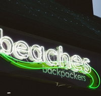 Beaches Backpacker Resort - Goulburn Accommodation