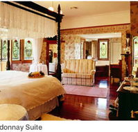 Buderim White House Bed And Breakfast - Goulburn Accommodation