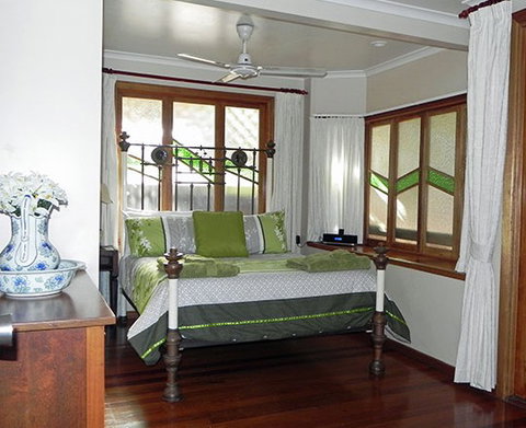 Airlie Waterfront Bed And Breakfast - Goulburn Accommodation 2