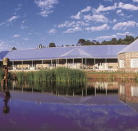 Ballarat Lodge  Convention Centre - Goulburn Accommodation