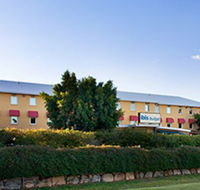 Ibis Budget Brisbane Airport - Goulburn Accommodation