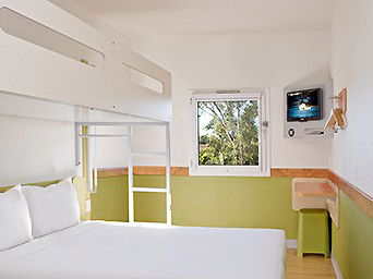 Ibis Budget Brisbane Airport - Goulburn Accommodation 1
