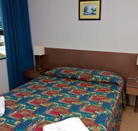 Promenade Apartments - Goulburn Accommodation