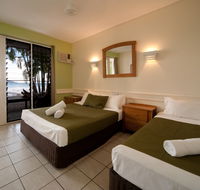 BreakFree Long Island Resort - Goulburn Accommodation