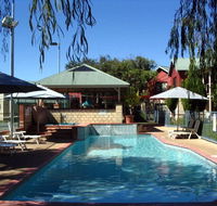 Amalfi Resort - Goulburn Accommodation